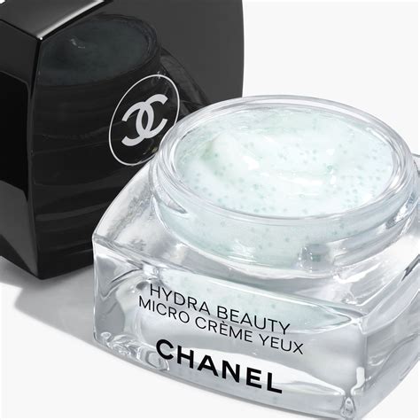 hydra beauty micro creme chanel|chanel hydra beauty creme review.